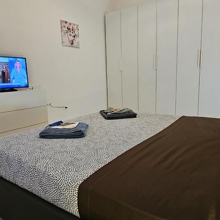 Luxury Station Apartment Μπολόνια Εξωτερικό φωτογραφία