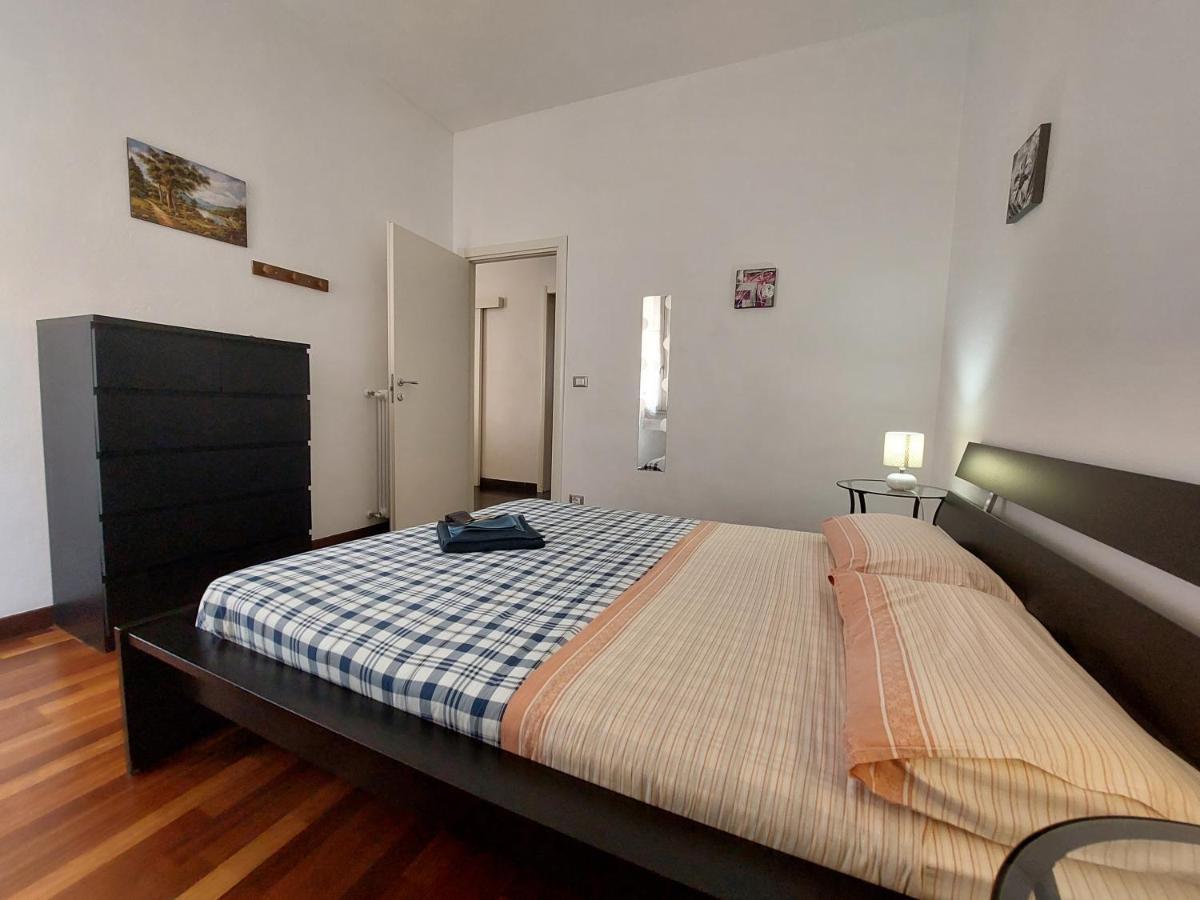 Luxury Station Apartment Μπολόνια Εξωτερικό φωτογραφία