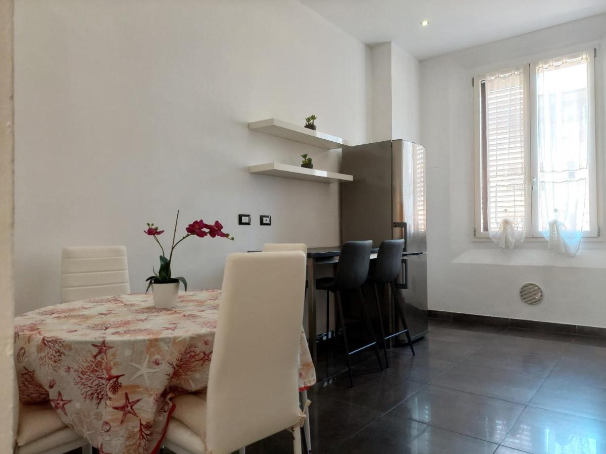 Luxury Station Apartment Μπολόνια Εξωτερικό φωτογραφία