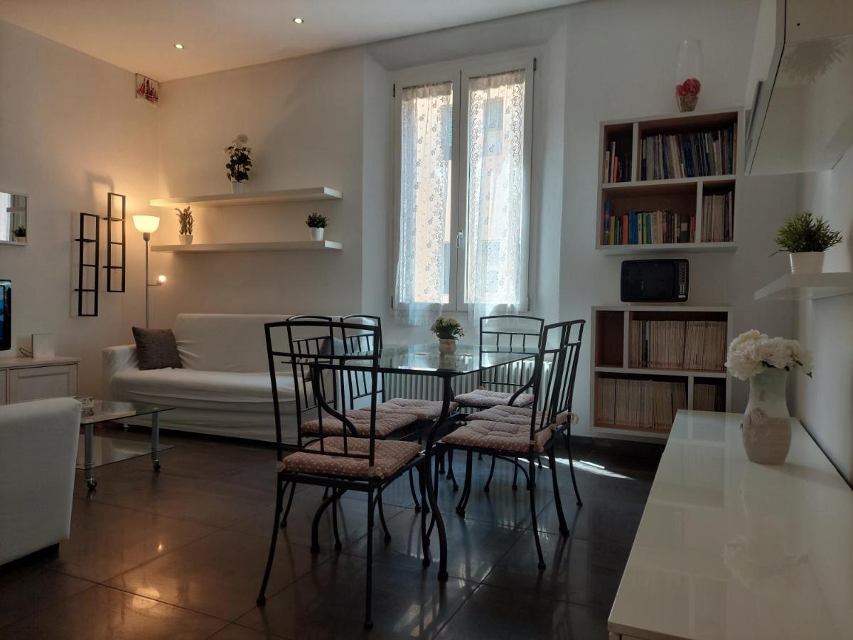 Luxury Station Apartment Μπολόνια Εξωτερικό φωτογραφία