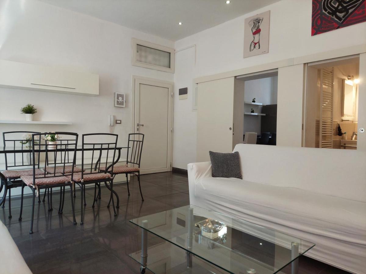 Luxury Station Apartment Μπολόνια Εξωτερικό φωτογραφία