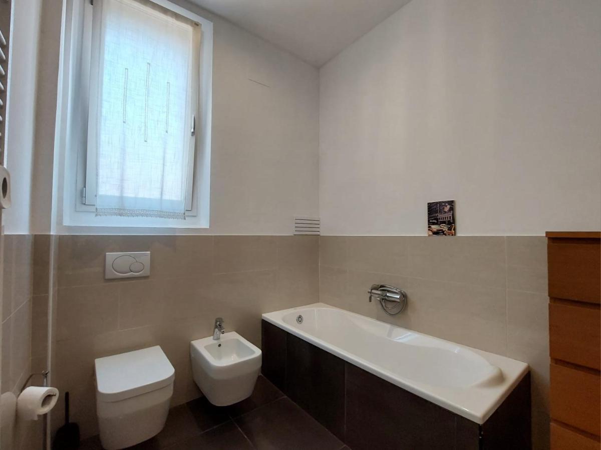 Luxury Station Apartment Μπολόνια Εξωτερικό φωτογραφία