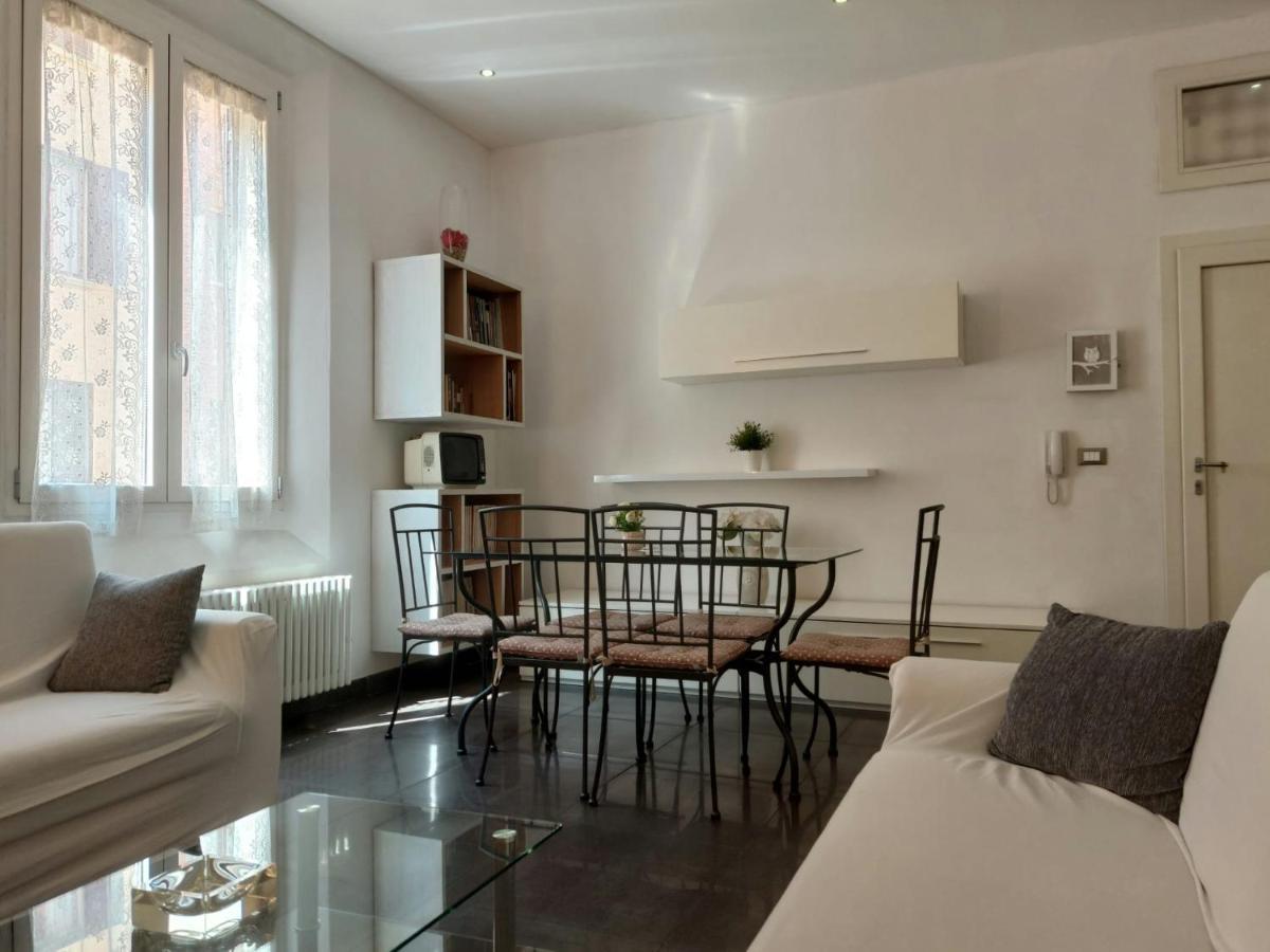 Luxury Station Apartment Μπολόνια Εξωτερικό φωτογραφία