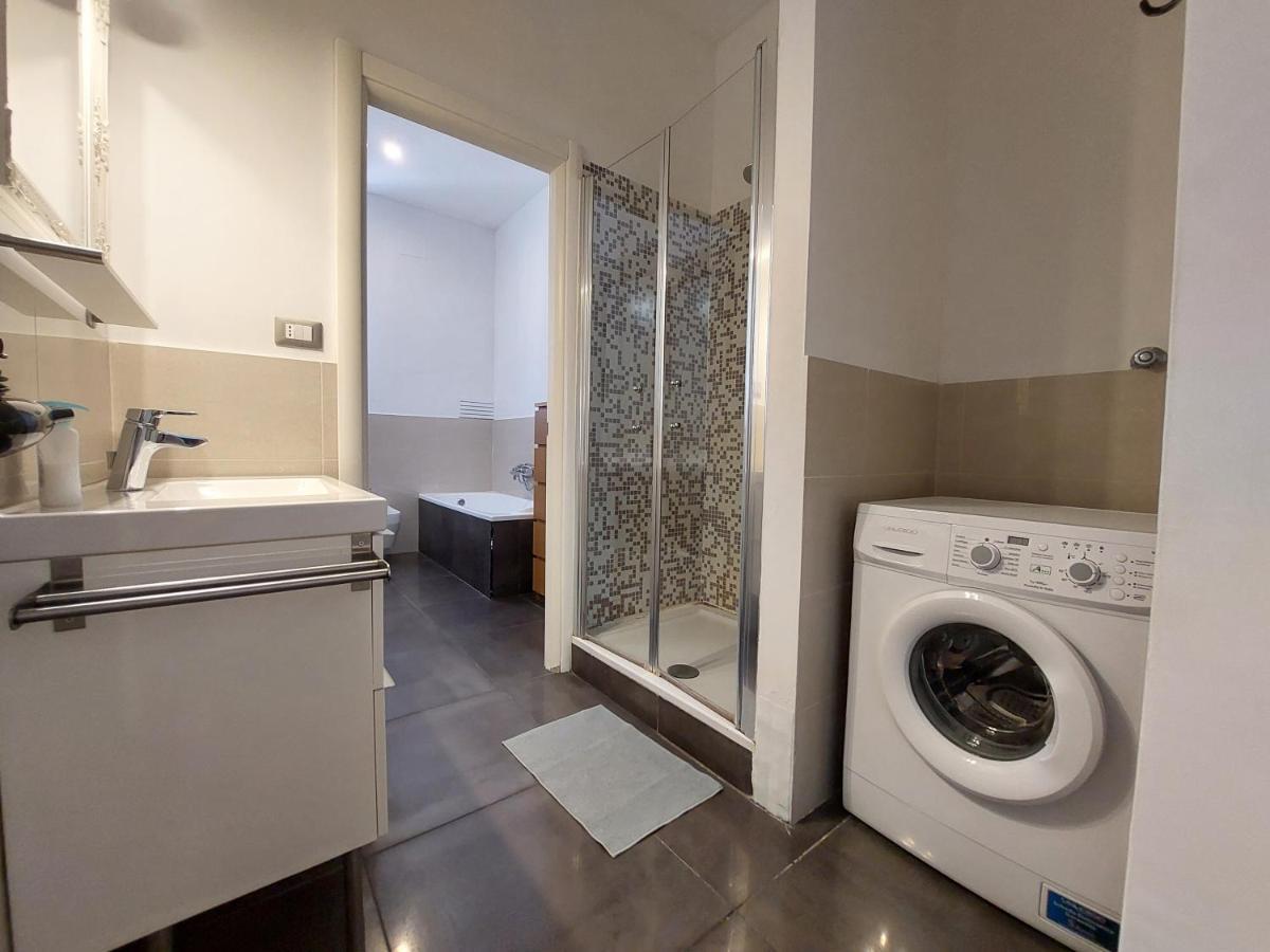 Luxury Station Apartment Μπολόνια Εξωτερικό φωτογραφία