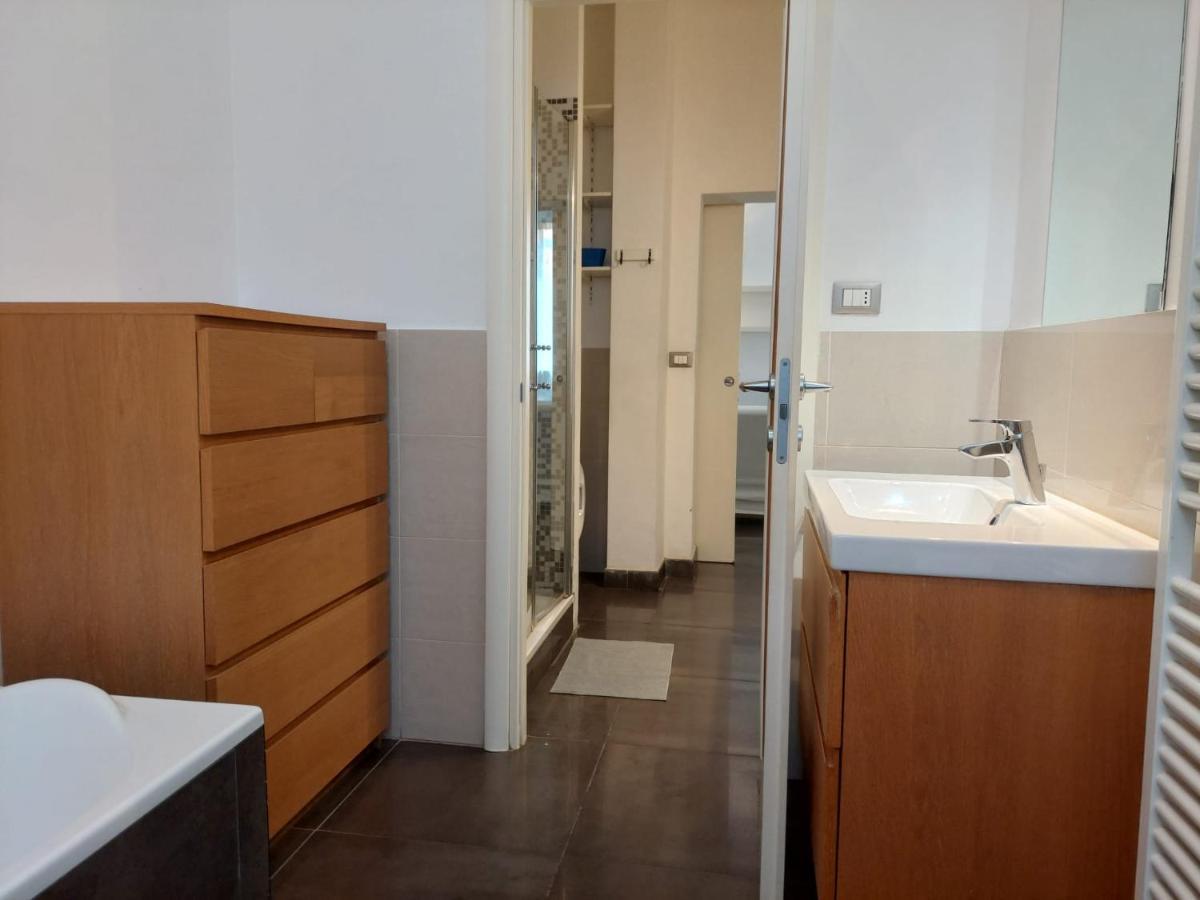 Luxury Station Apartment Μπολόνια Εξωτερικό φωτογραφία