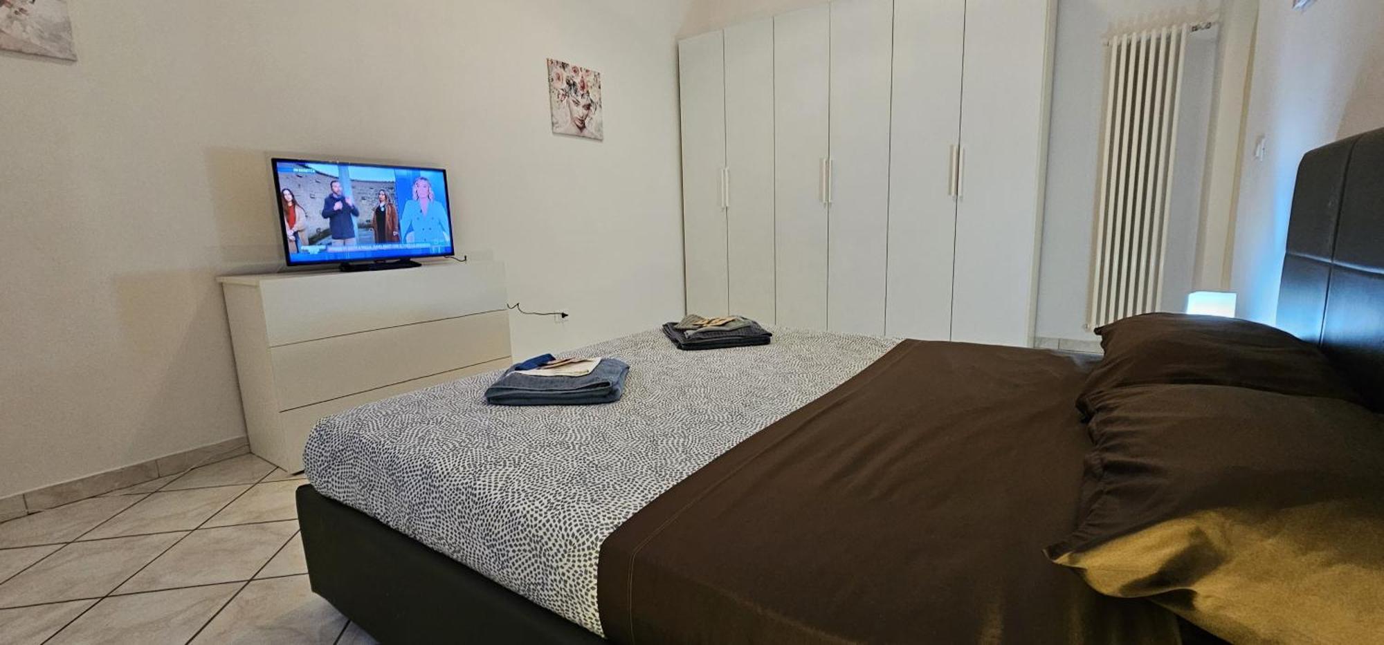 Luxury Station Apartment Μπολόνια Εξωτερικό φωτογραφία