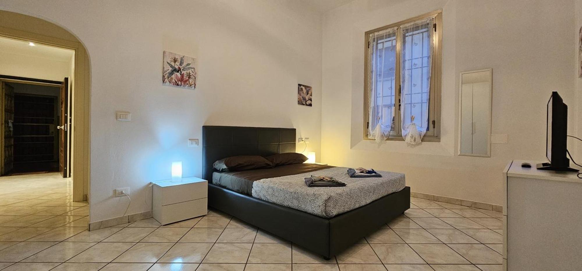 Luxury Station Apartment Μπολόνια Εξωτερικό φωτογραφία