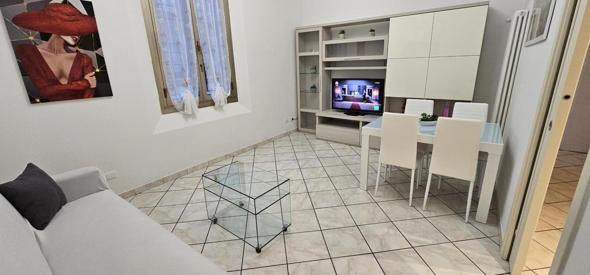 Luxury Station Apartment Μπολόνια Εξωτερικό φωτογραφία