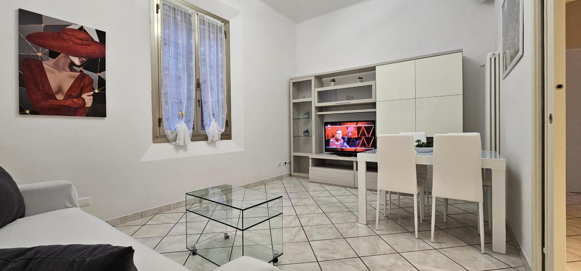Luxury Station Apartment Μπολόνια Εξωτερικό φωτογραφία